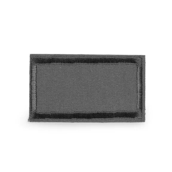 Ruhára vasalható felvarró folt 5,5x8,5 cm - 3 szürke (40 db-os csomagolás) Ruhára vasalható felvarró folt 5,5x8,5 cm - 3 szürke (40 db-os csomagolás)