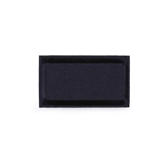 Ruhára vasalható felvarró folt 6,5x4 cm - 1 sötétkék (40 db-os csomagolás) Ruhára vasalható felvarró folt 6,5x4 cm - 1 sötétkék (40 db-os csomagolás)