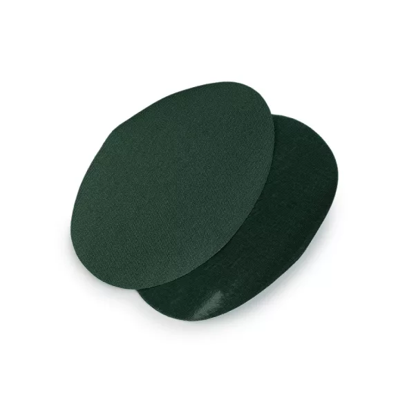 Vasalható varrható folt ovális 10x15,5 cm - 1 élénkzöld (2 db-os csomagolás) Vasalható varrható folt ovális 10x15,5 cm - 1 élénkzöld (2 db-os csomagolás)