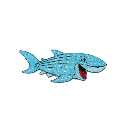 Vasalható folt teknős béka, krokodil, delfin, cápa
