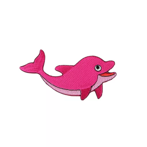 Vasalható folt teknős béka, krokodil, delfin, cápa