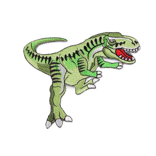 Felvasalható folt dinó