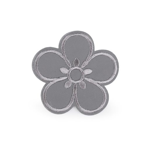 Vasalható matrica fényvisszaverő vegyes minták és meretek