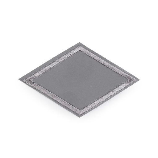 Vasalható matrica fényvisszaverő vegyes minták és meretek