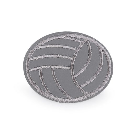 Vasalható matrica fényvisszaverő vegyes minták és meretek