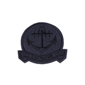 Felvasalható matrica