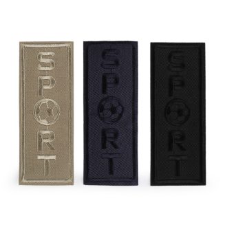 Vasalható matrica Sport