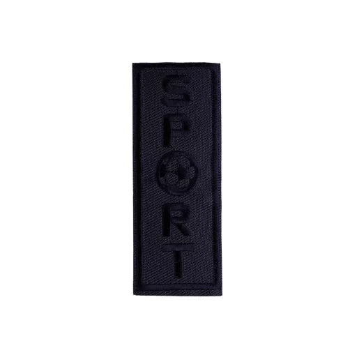Vasalható matrica Sport