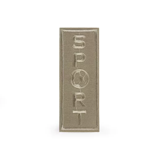 Vasalható matrica Sport