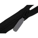 Fényvisszaverő húzóka / cipzár húzóka - szürke (120 db-os csomagolás) Fényvisszaverő húzóka / cipzár húzóka - szürke (120 db-os csomagolás)
