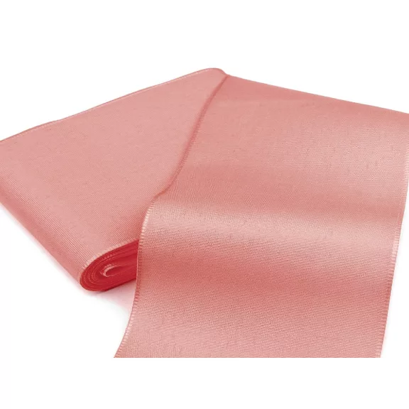 Taft szalag szélessége 10,8 cm - 625 fáradtrózsaszí (30 m-os csomagolás) Taft szalag szélessége 10,8 cm - 625 fáradtrózsaszí (30 m-os csomagolás)