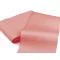 Taft szalag szélessége 10,8 cm - 625 fáradtrózsaszí (10 m-es csomagolás)