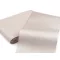Taft szalag szélessége 10,8 cm - 701 világos bézs (10 m-es csomagolás)