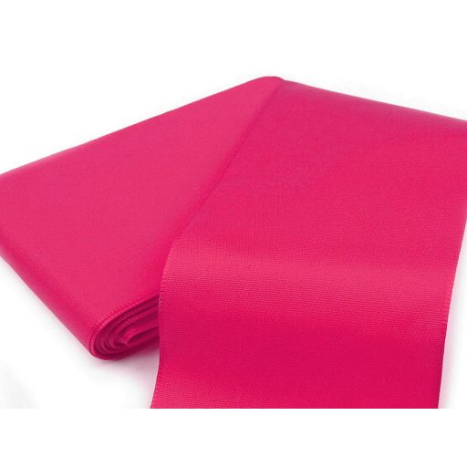 Taft szalag szélessége 10,8 cm