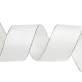 Taft szalag lurexel szélessége 40 mm