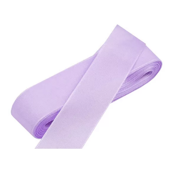 Taft szalag 25 mm-es - 501 lila (10 m-es csomagolás) Taft szalag 25 mm-es - 501 lila (10 m-es csomagolás)