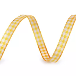 Kockás szalag szélessége 6 mm