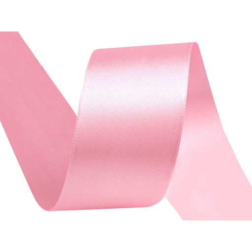 Atlaszszalag kétoldalas szélessége 40 mm