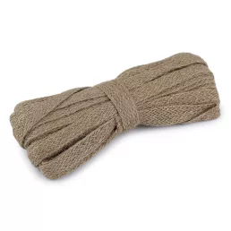 Juta szalag szélessége 11 mm