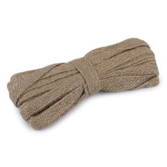 Juta szalag szélessége 11 mm