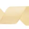 Ripsz Grosgrain szalag 40 mm-es - 21 krém világos (15 m-os csomagolás)