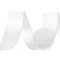 Ripsz Grosgrain szalag 15 mm-es - 1 fehér (22,5 m-os csomagolás)