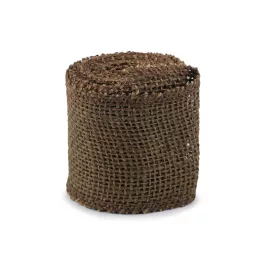 Juta szalag természetes szélessége 60 mm