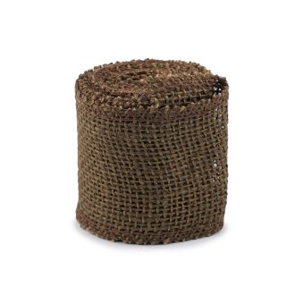 Juta szalag természetes szélessége 60 mm