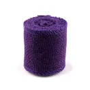 Juta szalag természetes szélessége 60 mm - 1 természetes bézs (4 db-os csomagolás) Juta szalag természetes szélessége 60 mm - 1 természetes bézs (4 db-os csomagolás)