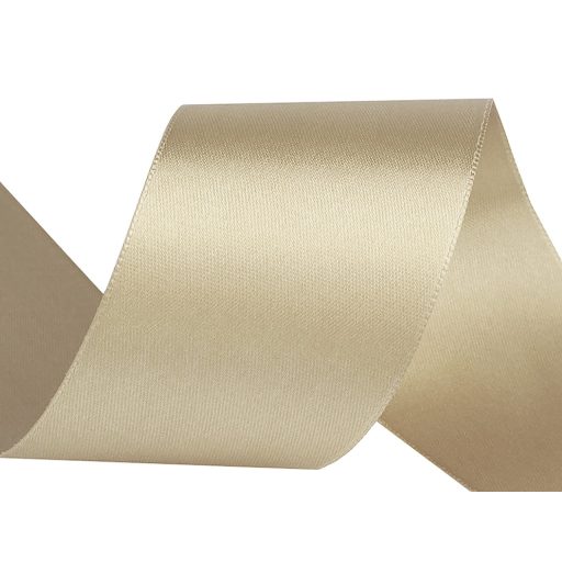 Atlaszszalag kétoldalas szélessége 50 mm