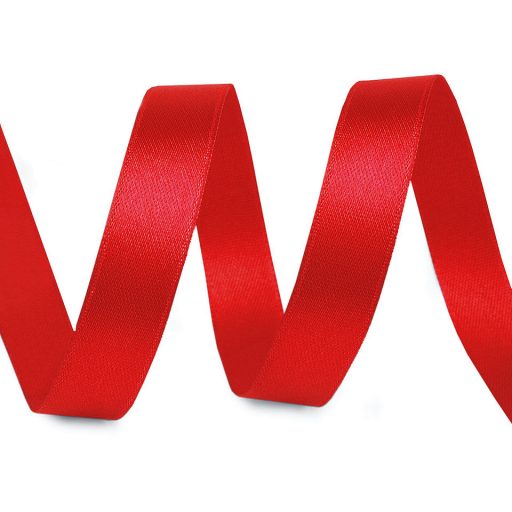 Atlasz szalag szélessége 10 mm