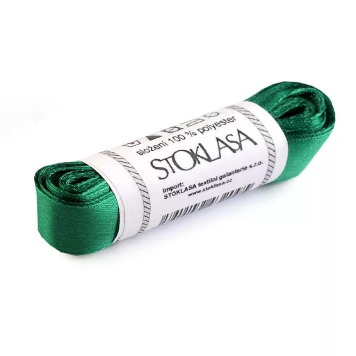 Atlasz szalag 5 m-es kötegek szélessége 20 mm