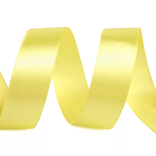 Atlasz szalag 5 m-es kötegek szélessége 20 mm