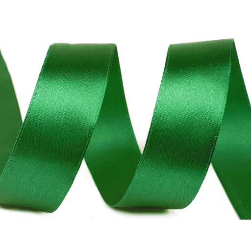 Atlasz szalag 5 m-es kötegek szélessége 20 mm