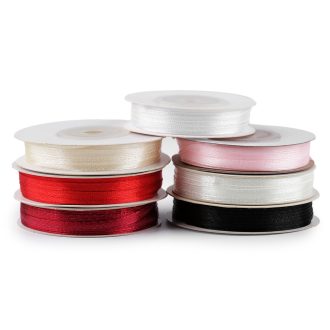 Szatén szalag 3 mm-es