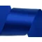 Szatén szalag szélessége 50 mm - 40 zafírkék (22,5 m-os csomagolás)