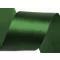Szatén szalag szélessége 50 mm - 49 erdőzöld (22,5 m-os csomagolás)