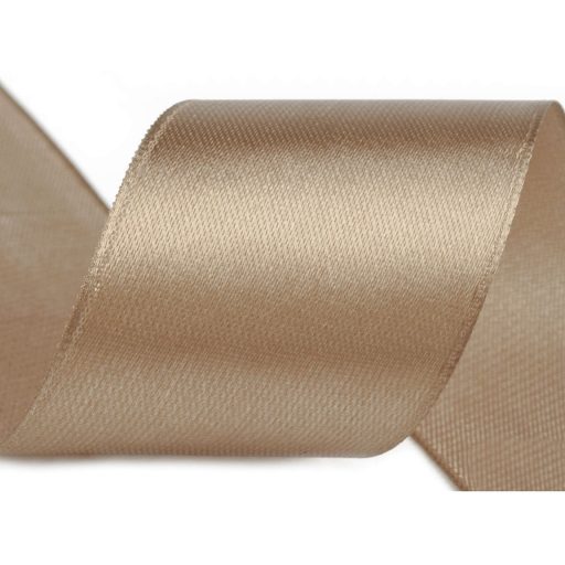 Szatén szalag köteg 3 m-es, 50 mm széles