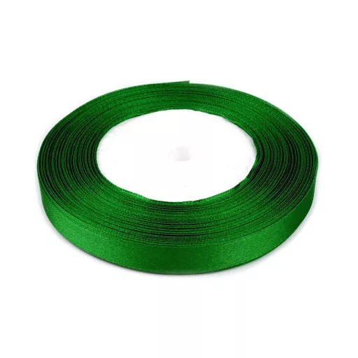 Szatén szalag szélessége 12 mm