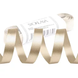 Szatén szalag köteg 5 m-es szélessége 12 mm