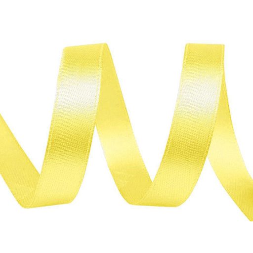 Szatén szalag köteg 5 m-es szélessége 12 mm