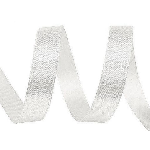 Szatén szalag köteg 5 m-es szélessége 12 mm