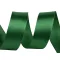 Atlaszszalag szélessége 30 mm POL - 15 (3120) zöld sötét (27 m-os csomagolás)