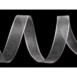 Organza szalag szélessége 20 mm