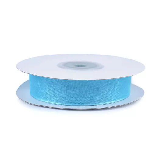 Organza szalag szélessége 20 mm