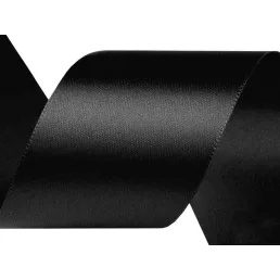 Szatén szalag szélessége 40 mm