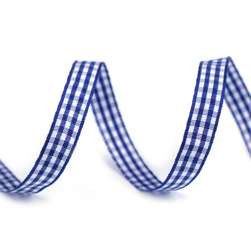 Kockás szallag szélessége 10 mm