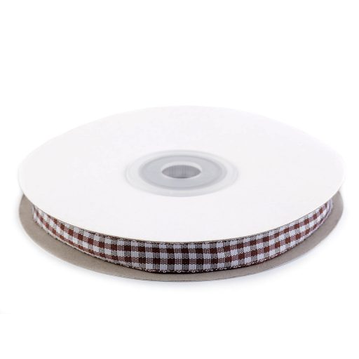 Kockás szallag szélessége 10 mm