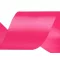Atlasz szalag 5 m.es köteg szélessége 40 mm - 14 pink (5 m-es csomagolás)
