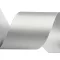 Atlasz szalag 5 m.es köteg szélessége 40 mm - 59 szürke (5 m-es csomagolás)